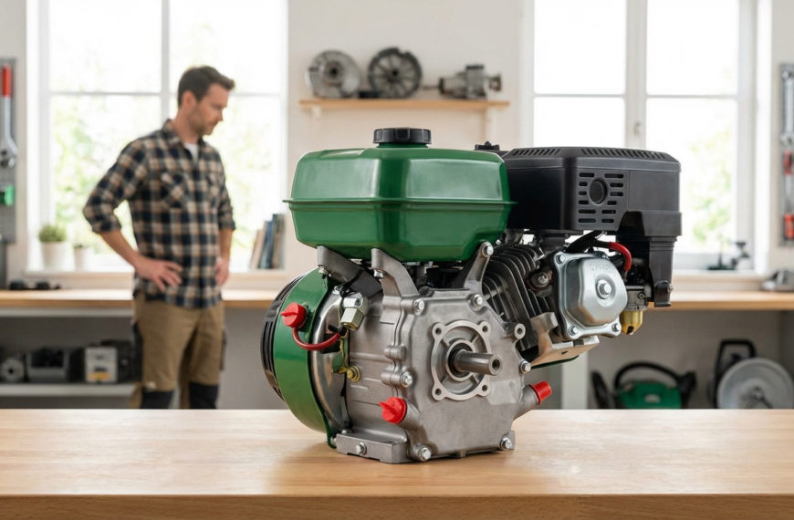 Avis moteur Stiga : le…