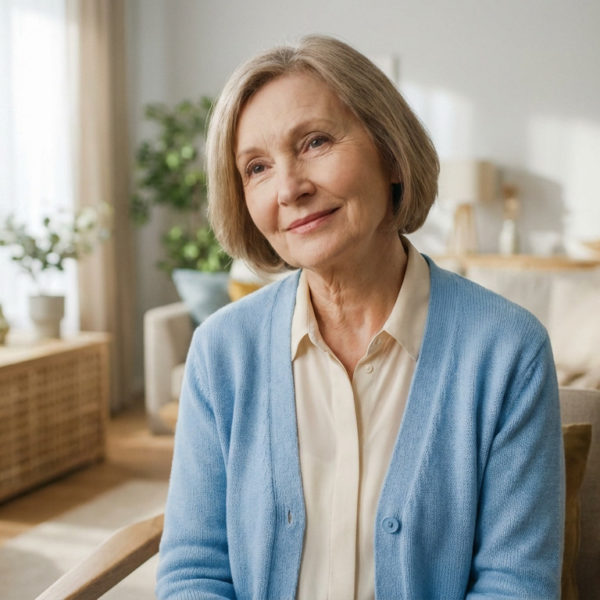 Audioprothèses seniors : la solution…