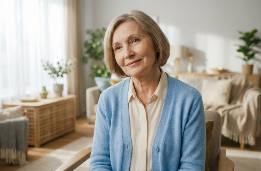 Audioprothèses seniors : la solution…