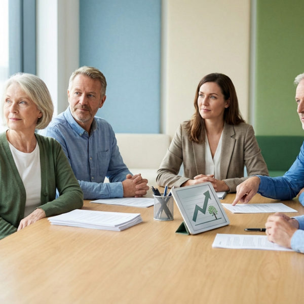 Retraite B2V Agirc-Arrco : Vos…