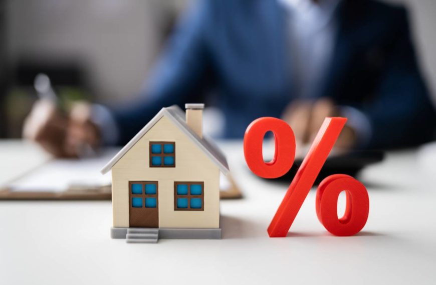 Taux crédit immobilier : suivez…