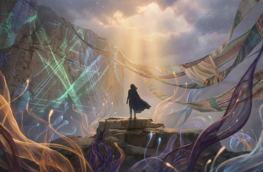 Identité humaine : comprendre qui…