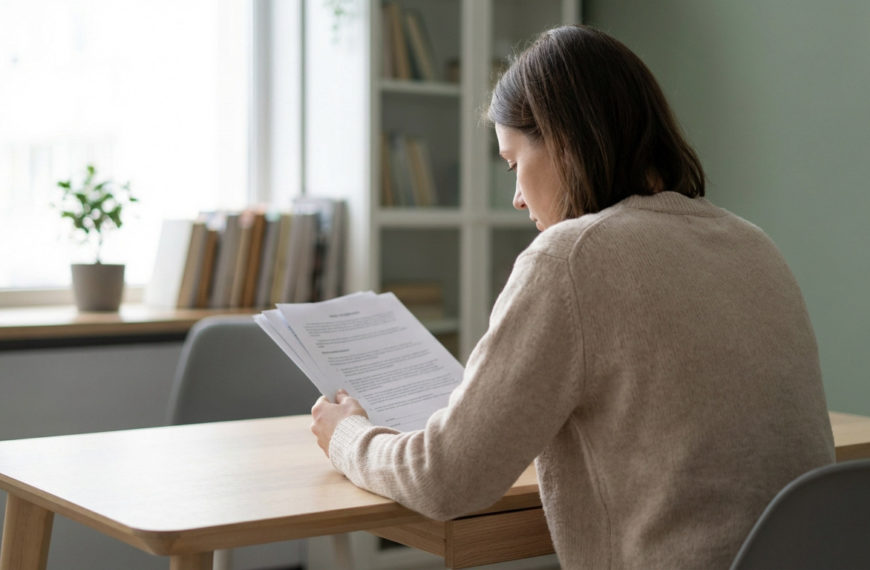 Démissionner en arrêt maladie :…