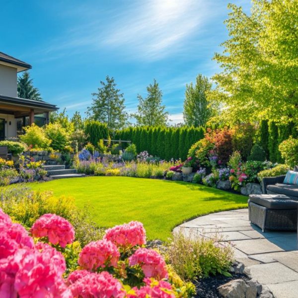 Comment réussir vos travaux d’aménagement…