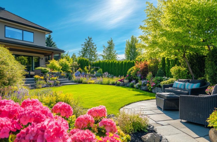 Comment réussir vos travaux d’aménagement…