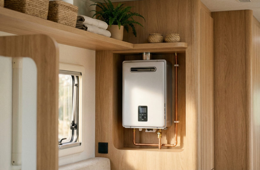 Chauffe-eau Bosch : guide de…