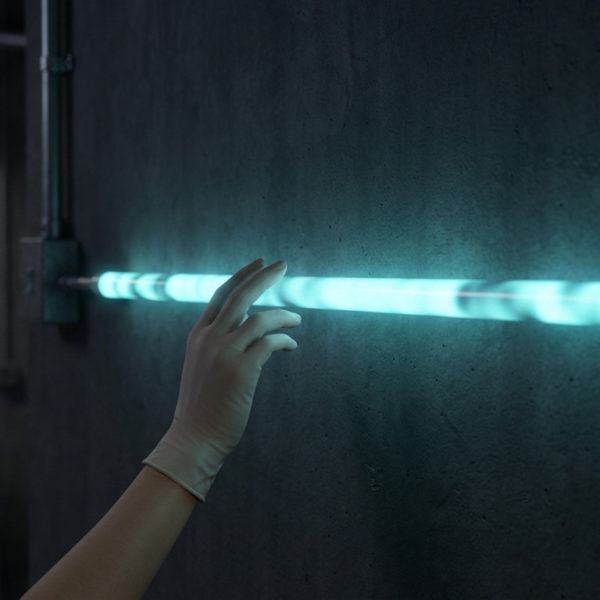 Pourquoi votre neon clignote :…