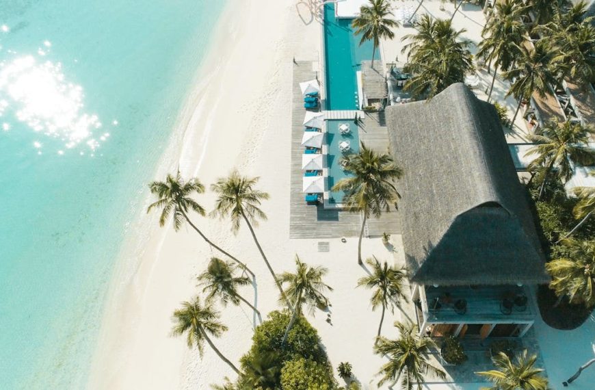 Investir dans l’immobilier à l’île…