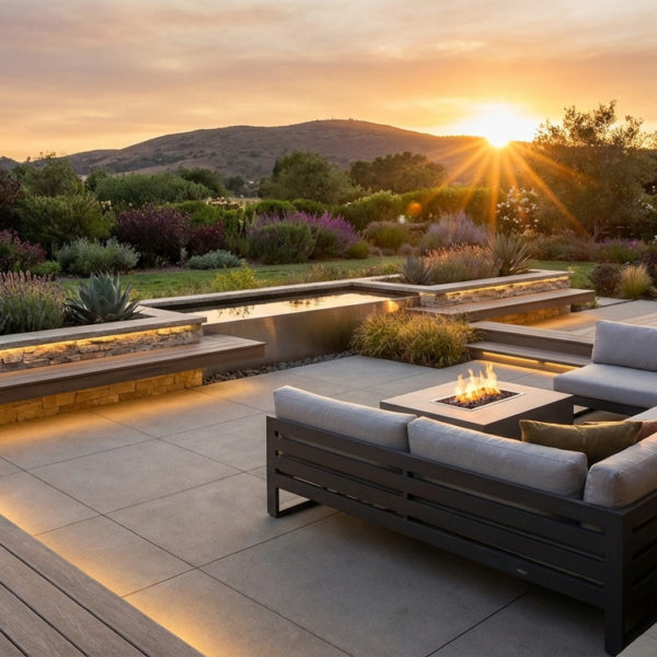 Réussir son aménagement extérieur durable…