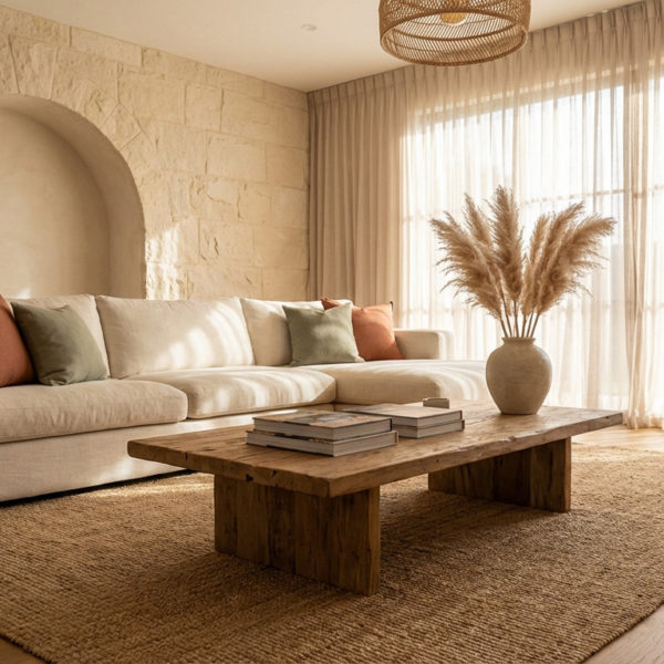 Magazine décoration maison : tendances…