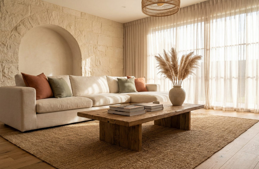 Magazine décoration maison : tendances…