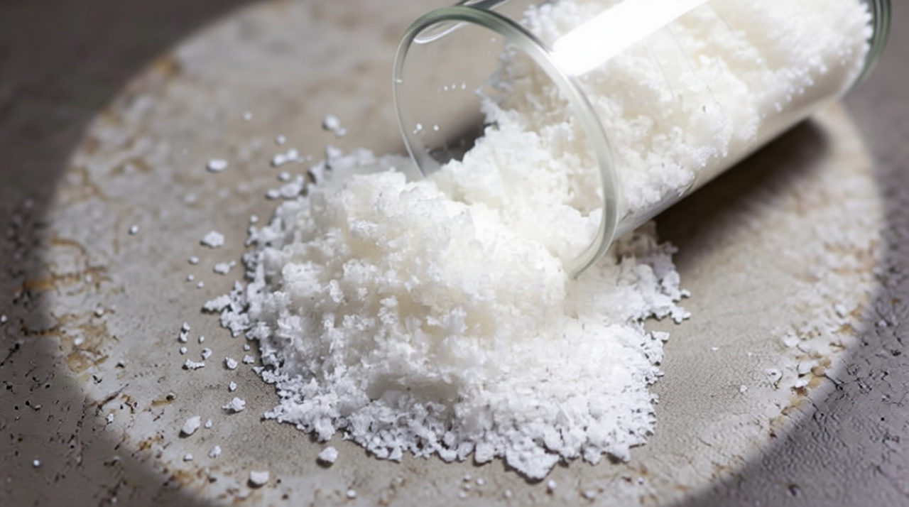 Réussir son décapage à la lessive Saint Marc