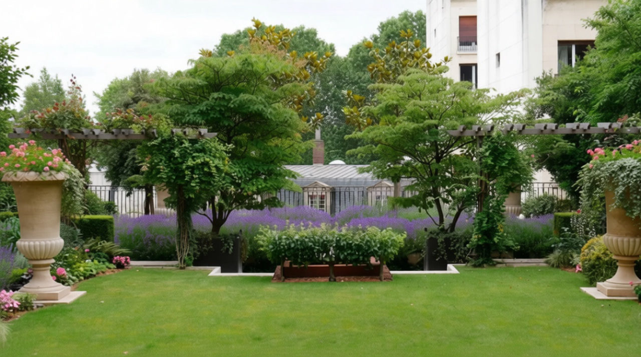 Des prestations sur-mesure pour sublimer votre extérieur