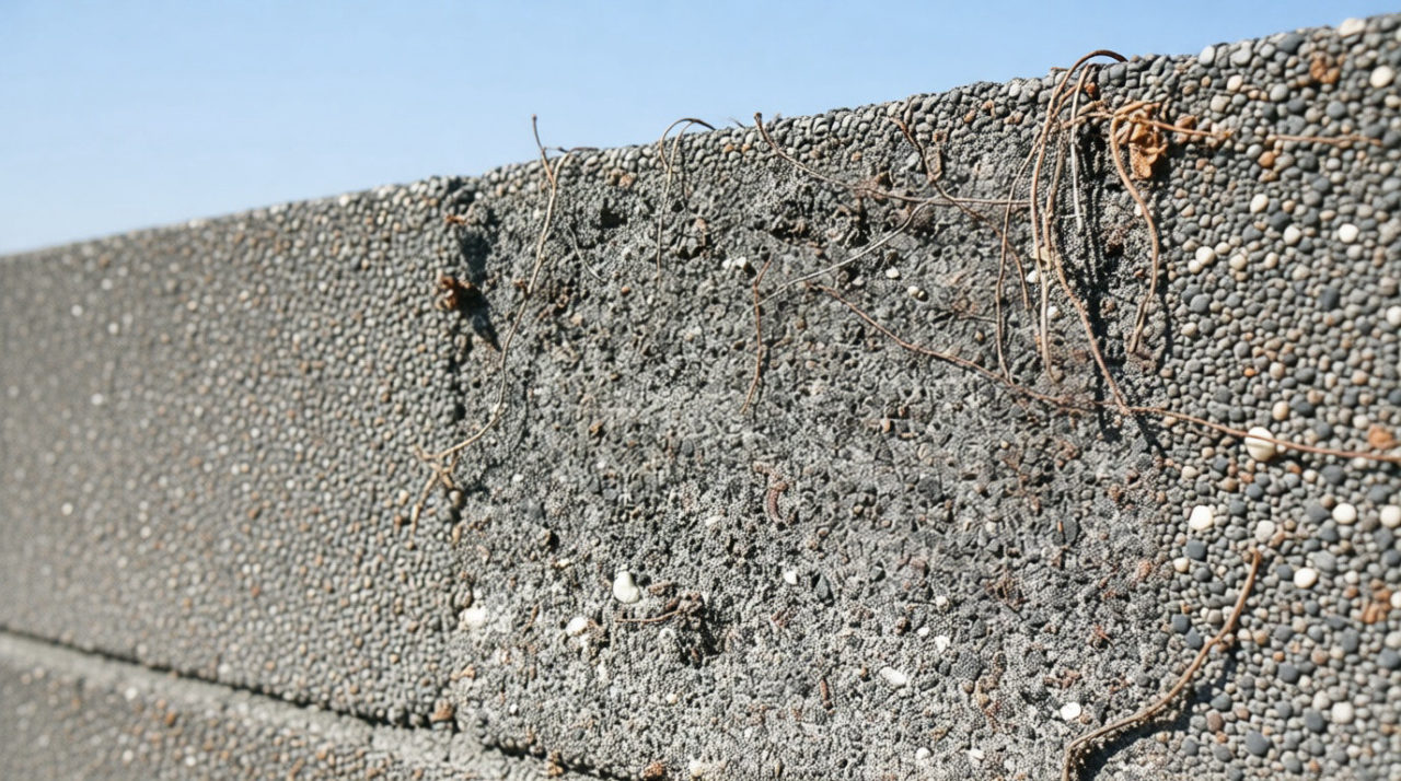 Comprendre ce qu'est réellement le mâchefer avant de signer