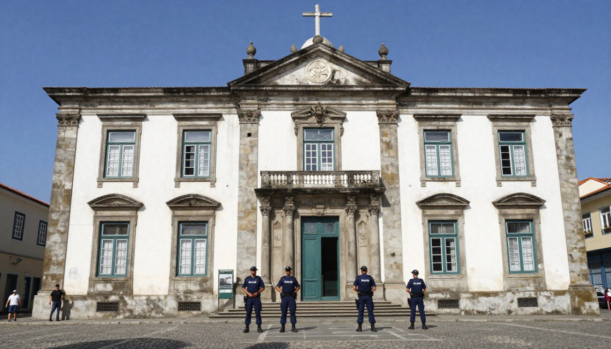 Est-ce que Salvador de Bahia est si dangereuse en 2026 ?
